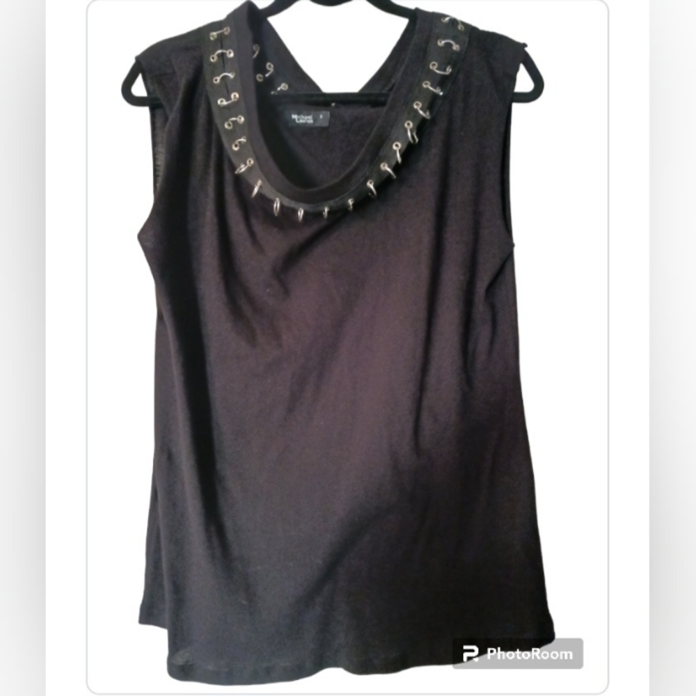 Nwot Michael Lauren top